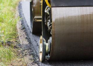 Rollers Tandem Vibration Rollers Bomag BW 120 AD-5