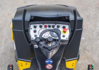 Rollers Tandem Vibration Rollers Bomag BW 135 AD-5