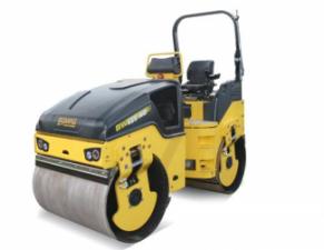 Rollers Tandem Vibration Rollers Bomag BW 135 AD-5