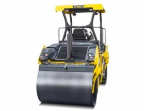 Rollers Tandem Vibration Rollers Bomag BW 141 AD-50