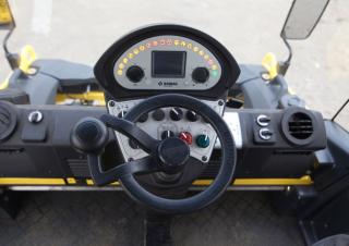 Rollers Tandem Vibration Rollers Bomag BW 154 AD-5
