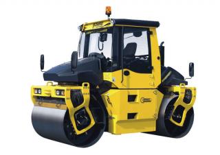 Rollers Tandem Vibration Rollers Bomag BW 154 AP-4V AM