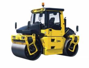 Rollers Tandem Vibration Rollers Bomag BW 154 AP-4 AM