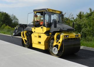 Rollers Tandem Vibration Rollers Bomag BW 174 AP 4i
