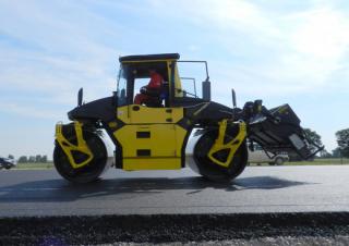 Rollers Tandem Vibration Rollers Bomag BW 174 APO 4f