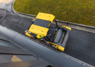 Rollers Tandem Vibration Rollers Bomag BW 190 AD-5