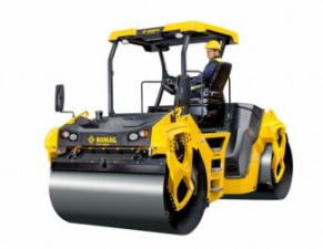 Rollers Tandem Vibration Rollers Bomag BW 190 AD-5