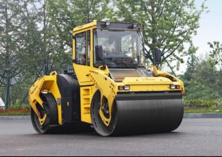 Rollers Tandem Vibration Rollers Bomag BW 203 ADO-4
