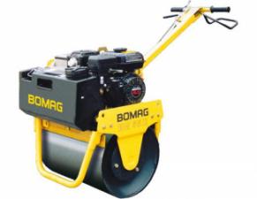 Rollers Tandem Vibration Rollers Bomag BW 55 E