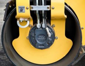 Rollers Tandem Vibration Rollers Bomag BW 90 AD-5