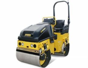 Rollers Tandem Vibration Rollers Bomag BW 90 AD-5