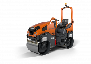 Hamm HD 30 VV