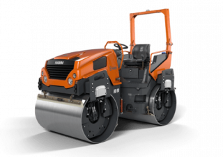 Hamm HD 50 VV