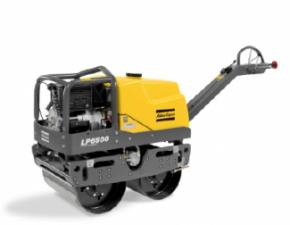 Rollers Tandem Vibration Rollers Atlas Copco LP 6500