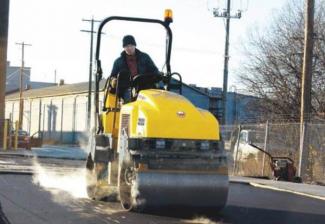 Rollers Tandem Vibration Rollers Wacker Neuson RD 27-100 Edition 1