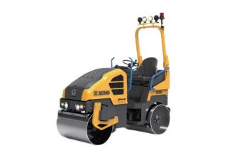 Rollers Tandem Vibration Rollers XCMG XD90