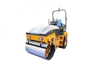 Rollers Combination Rollers XCMG XMR403SVT