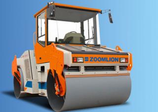 Zoomlion YZC13H Specifications & Technical Data (2017-2020