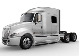Kamyonlar Tarktör parçaları International Prostar 113 73