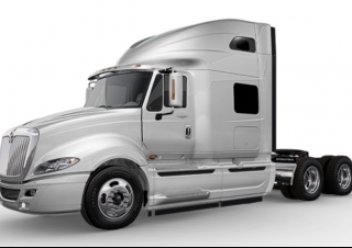 Kamyonlar Tarktör parçaları International Prostar 113 73