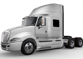 Kamyonlar Tarktör parçaları International Prostar 113 Day Cab Cummins ISX15