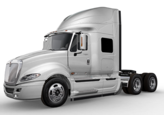 Kamyonlar Tarktör parçaları International Prostar 122 56