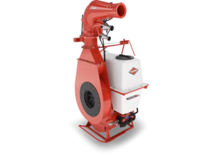 Tarla püskürtücüler Kuhn AF 427 Grains