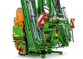 Tarla püskürtücüler Amazone UF 901 (15)