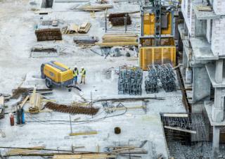 Hava Kompresörleri Taşınabilir Hava Kompresörleri - Dizel, Elektrikli, Benzinli Atlas Copco XATS 288 Jd DPF