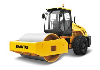 Silindirler Tek silindirli makaralar Shantui SR20P-3