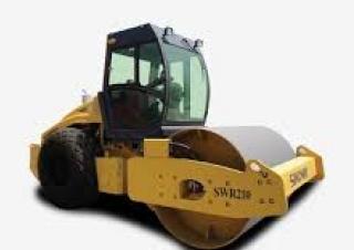 Silindirler Tek silindirli makaralar Sinoway SWR210