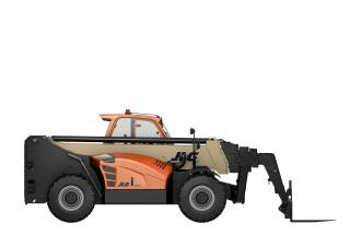 Telehandlers JLG 1075
