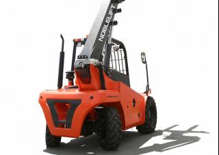 Telehandlers Noblelift FTH25N-50YM