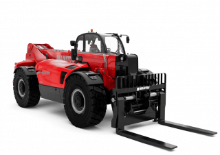 Telehandlers Manitou MHT 11250-210 Y