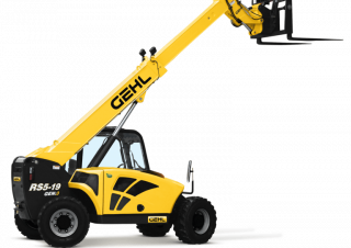 Telehandlers Gehl RS5-19