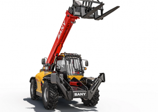 Telehandlers Sany STH1440