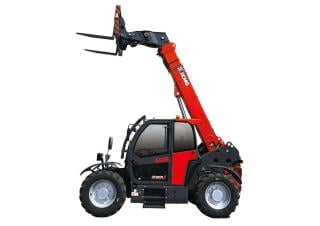 Telehandlers XCMG XT3207KH