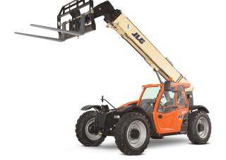 Telehandlers JLG 943