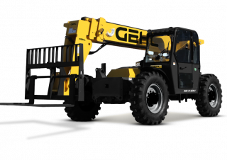 Telehandlers Gehl RS8-44