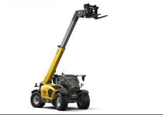 Teleskopik yükleyiciler Wacker Neuson TH740