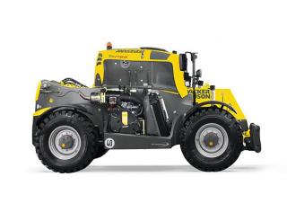 Teleskopik yükleyiciler Wacker Neuson TH755