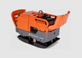 Titreşimli Plaka Skıştırıcılar Ters Çevrilebilir Titreşimli Plaka Sıkıştırıcılar Husqvarna LH 804