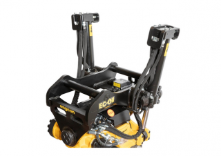 Ekler Tiltrotatorler engcon EC209