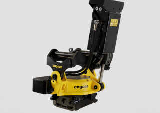 Attachments Tiltrotators engcon EC02B