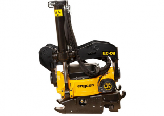 Attachments Tiltrotators engcon EC233