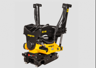 Attachments Tiltrotators engcon EC233