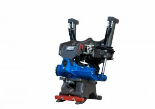 Attachments Tiltrotators Pladdet ST 18