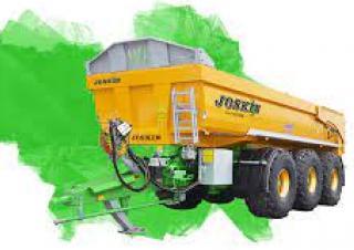 JOSKIN Trans-KTP 22-50 ミニカー Joskin Trans KTP 22-50 with hard cover | Modelsnavigator.com