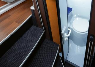 Bus and Coaches Touring / Motor Choaches Setra S 517 HDH