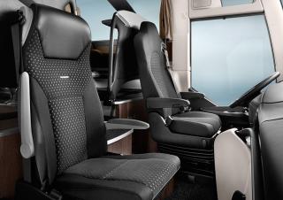 Bus and Coaches Touring / Motor Choaches Setra S 517 HDH